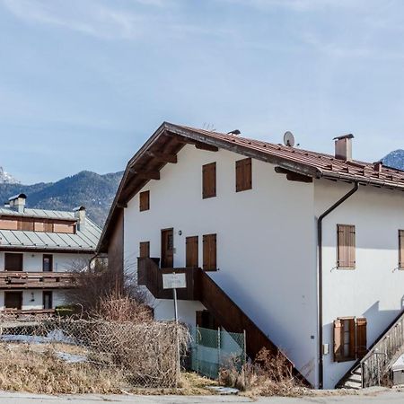 Lioda Moon Pieve di Cadore Exterior photo