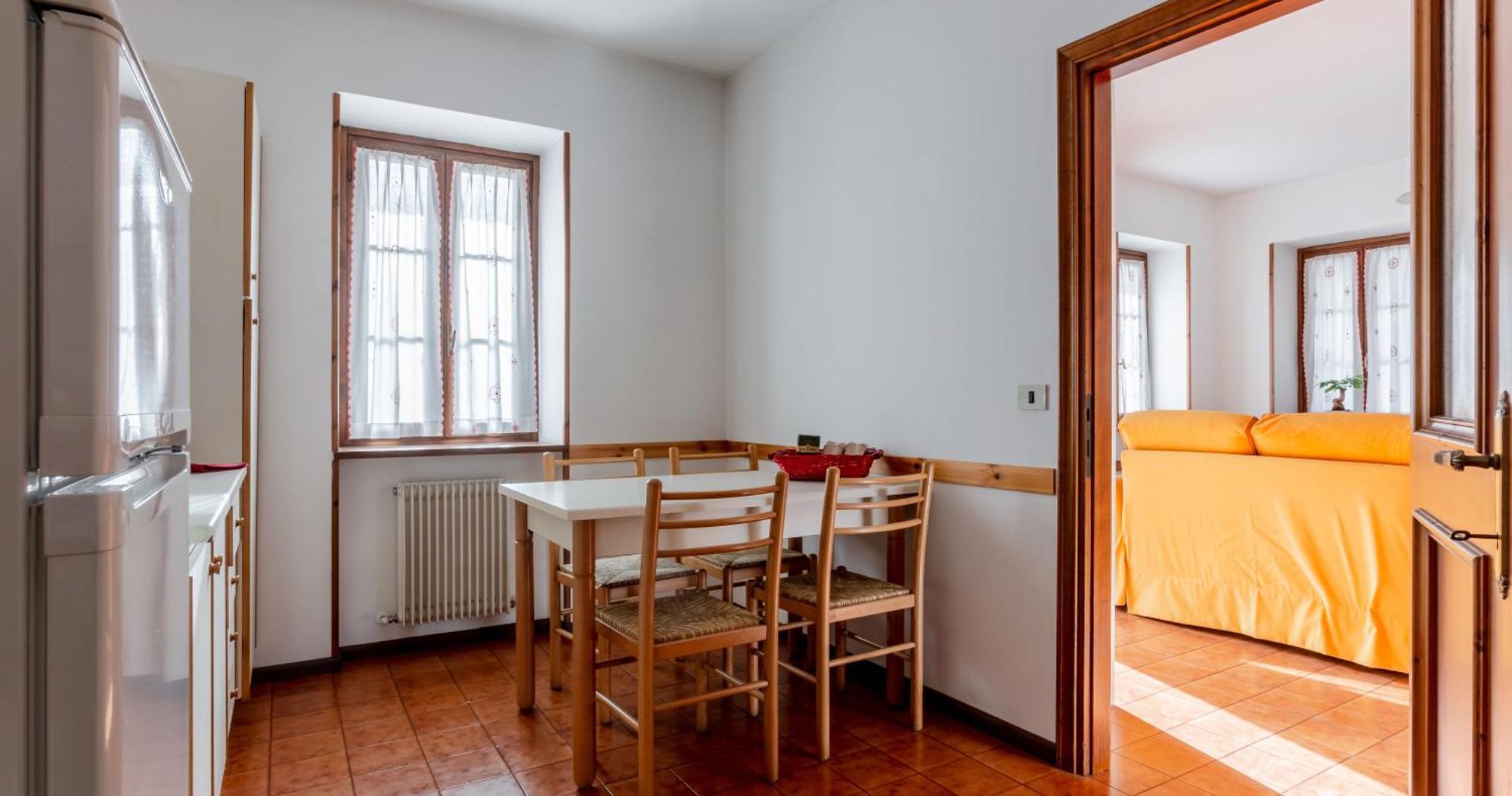 Lioda Moon Pieve di Cadore Exterior photo
