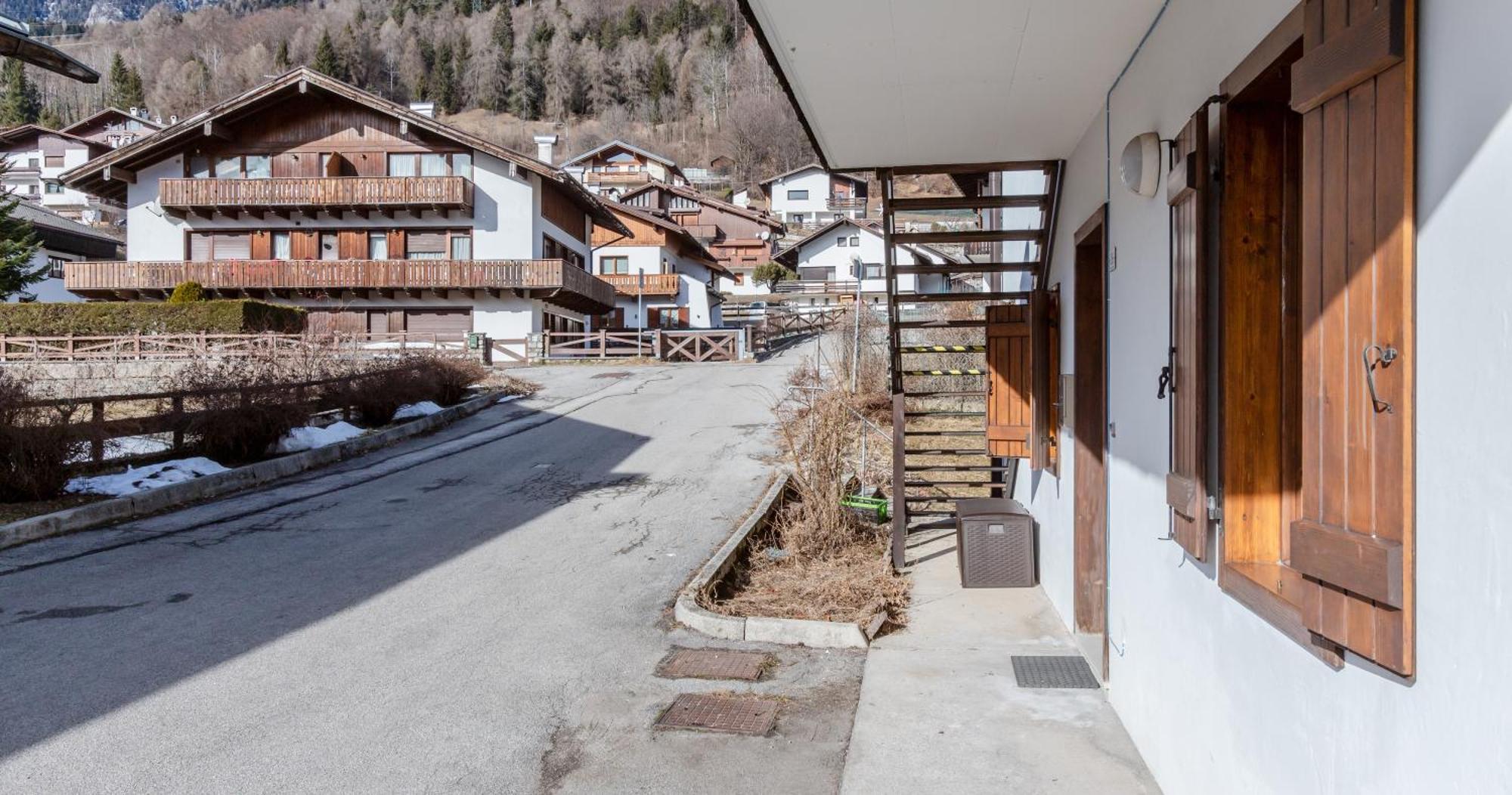 Lioda Moon Pieve di Cadore Exterior photo